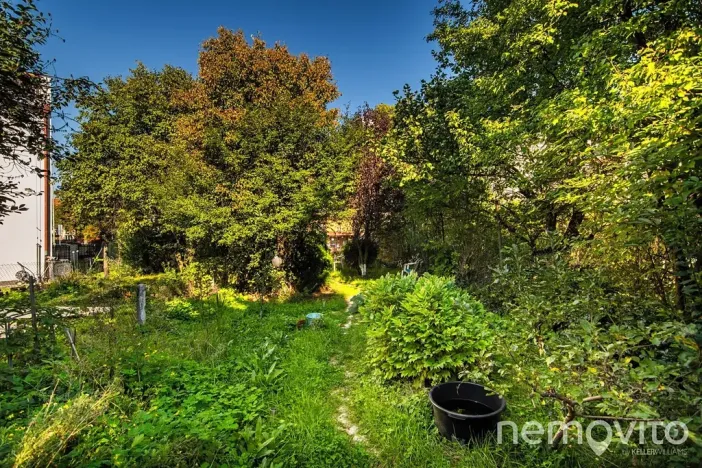 Prodej rodinného domu, Praha - Střížkov, Chrastavská, 80 m2