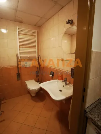 Pronájem obchodního prostoru, Děčín, Tyršova, 60 m2