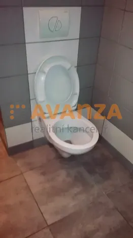 Pronájem bytu 2+kk, Děčín, Pivovarská, 40 m2