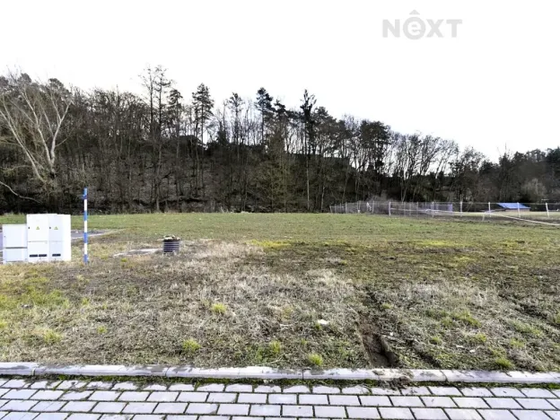 Prodej pozemku pro bydlení, Lelekovice, 933 m2