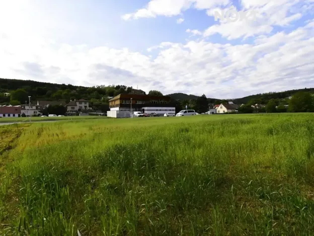 Prodej pozemku pro bydlení, Lelekovice, 933 m2