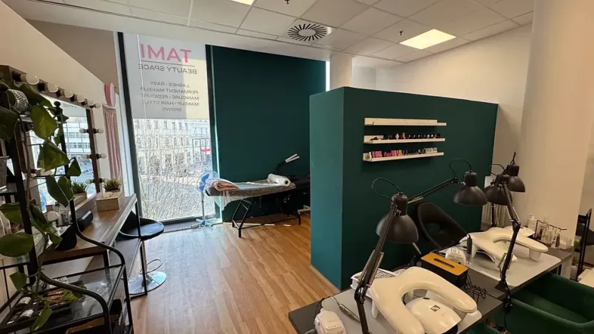 Pronájem obchodního prostoru, Brno, náměstí Svobody, 62 m2