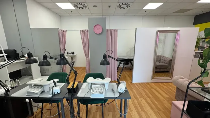 Pronájem obchodního prostoru, Brno, náměstí Svobody, 62 m2