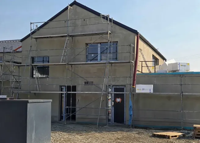 Prodej bytu 4+kk, Němčičky, 88 m2