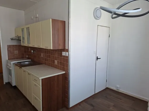 Pronájem bytu 2+1, Olomouc, Hraniční, 58 m2