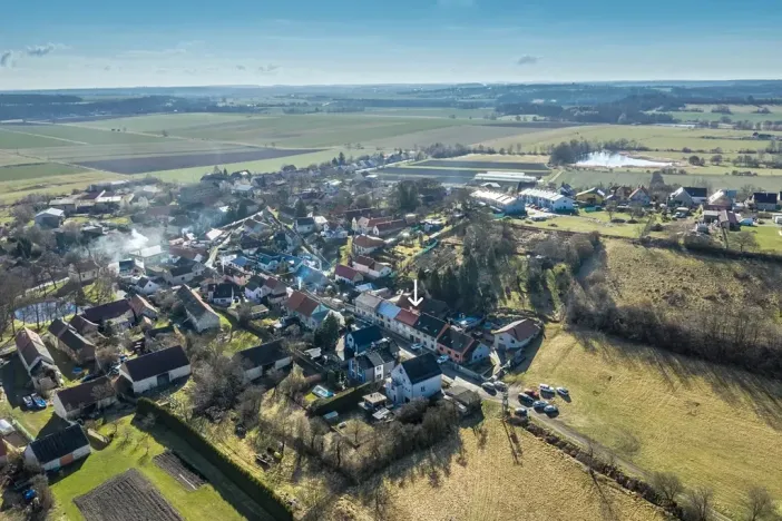 Prodej rodinného domu, Mšecké Žehrovice, 150 m2