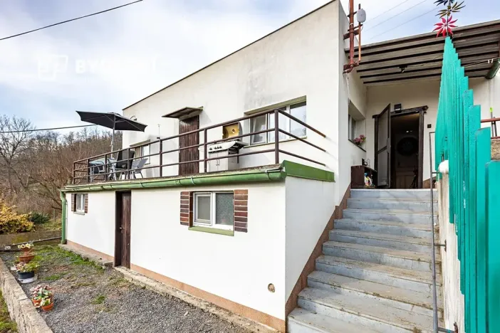 Prodej rodinného domu, Husinec, Na Ohradách, 77 m2