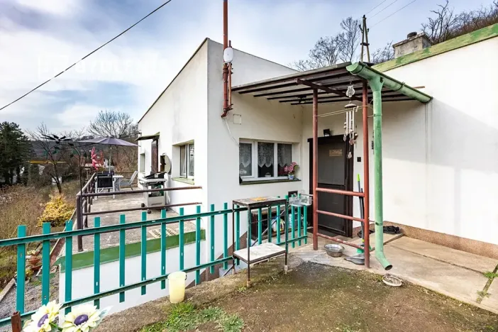 Prodej rodinného domu, Husinec, Na Ohradách, 77 m2