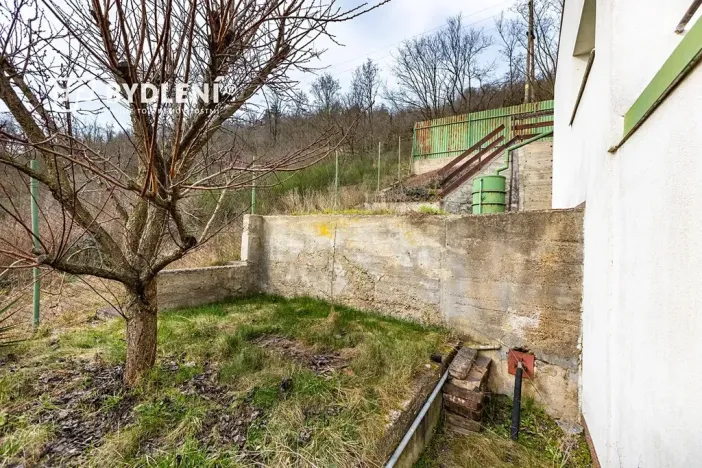 Prodej rodinného domu, Husinec, Na Ohradách, 77 m2