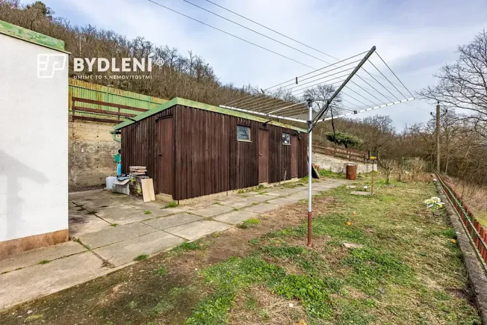 Prodej rodinného domu, Husinec, Na Ohradách, 77 m2