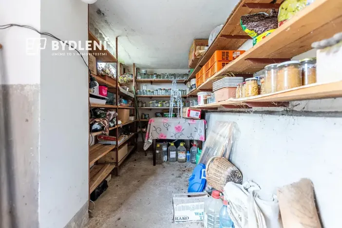 Prodej rodinného domu, Husinec, Na Ohradách, 77 m2