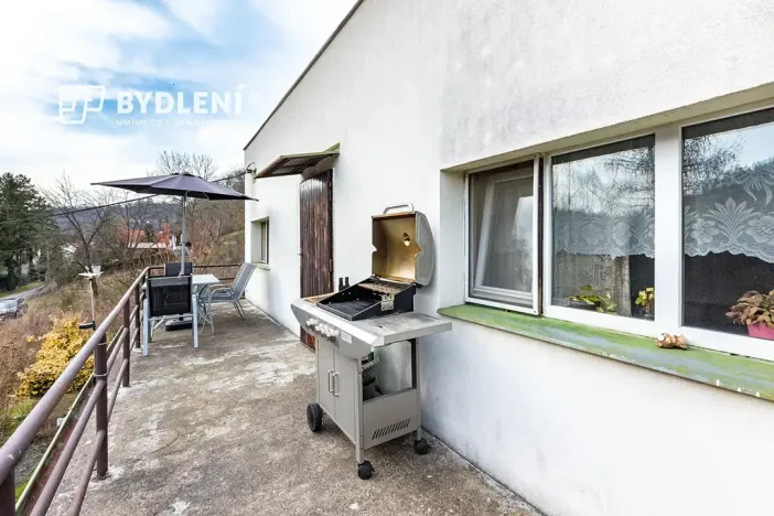 Prodej rodinného domu, Husinec, Na Ohradách, 77 m2