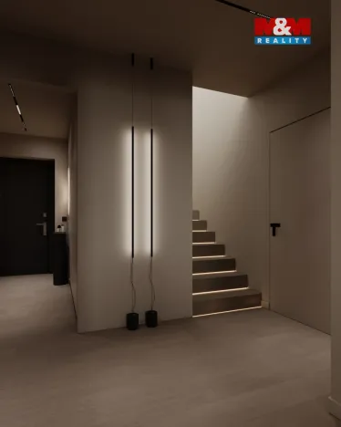 Prodej rodinného domu, Křenice, K Polníku, 185 m2