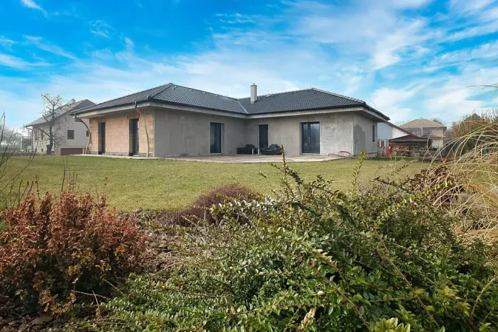 Prodej rodinného domu, Krchleby, 173 m2