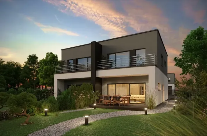 Prodej rodinného domu, Frýdek-Místek, Nové Dvory-Kamenec, 94 m2