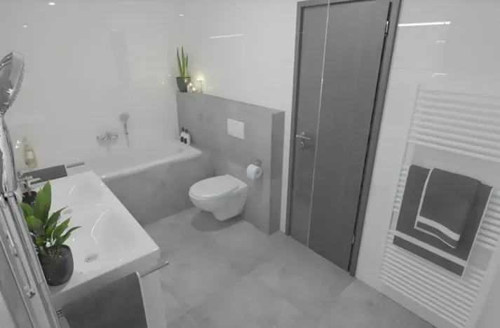 Prodej rodinného domu, Frýdek-Místek, Nové Dvory-Kamenec, 94 m2