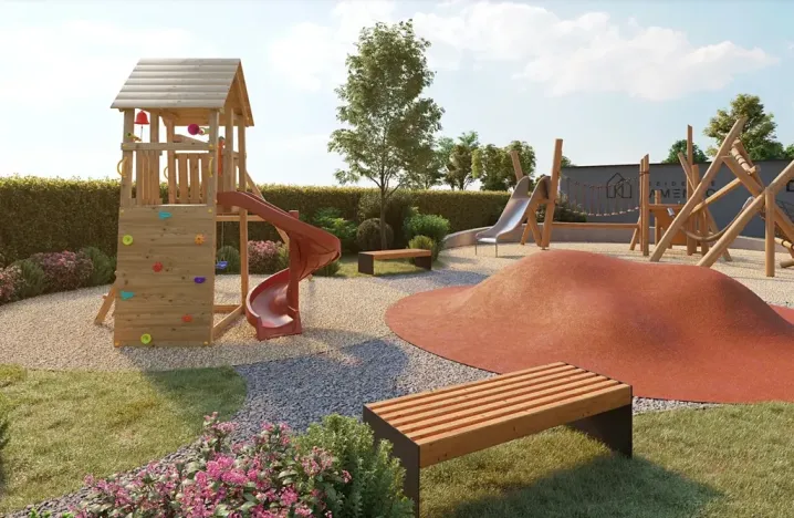 Prodej rodinného domu, Frýdek-Místek, Nové Dvory-Kamenec, 94 m2