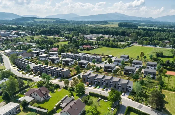 Prodej rodinného domu, Frýdek-Místek, Nové Dvory-Kamenec, 94 m2