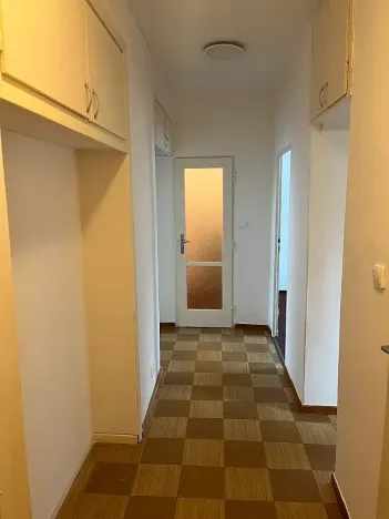 Pronájem bytu 2+1, Brno, Neumannova, 67 m2