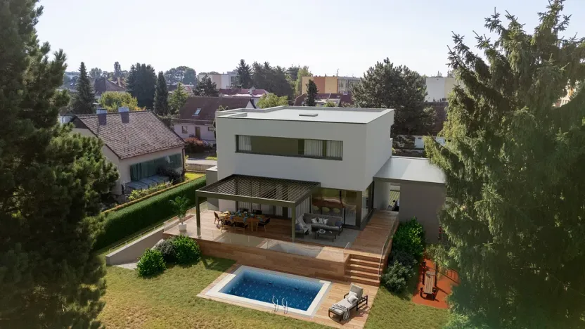 Prodej rodinného domu, Hradec Králové, Smiřická, 316 m2