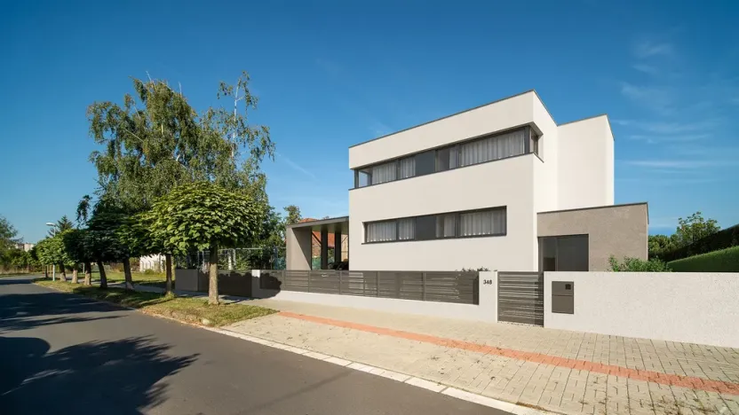 Prodej rodinného domu, Hradec Králové, Smiřická, 316 m2