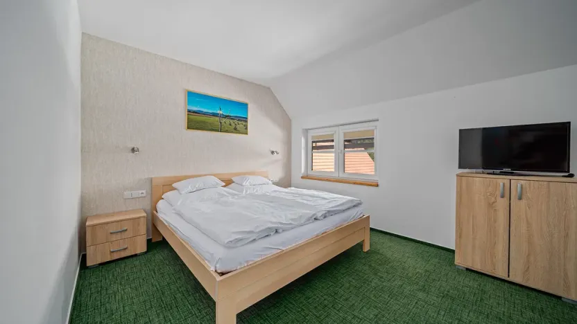 Prodej komerční, Broumov - Velká Ves, Kladská