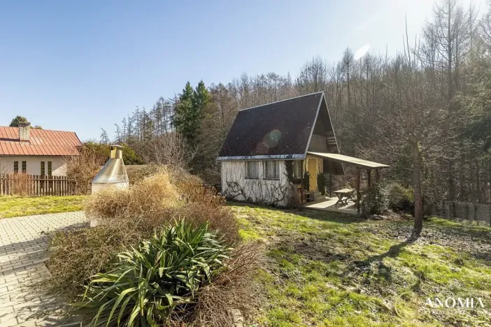 Prodej rodinného domu, Krnov, Ježník, 178 m2