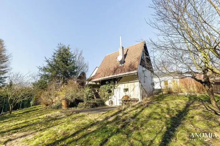 Prodej rodinného domu, Krnov, Ježník, 178 m2