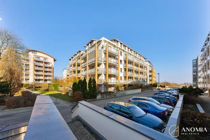 Prodej bytu 3+kk, Praha - Dejvice, Heinemannova, 101 m2