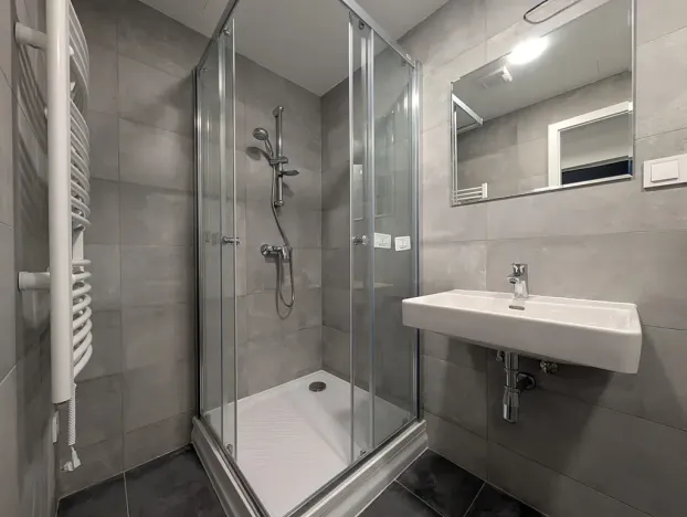 Pronájem bytu 2+1, Turnov, Studentská, 51 m2