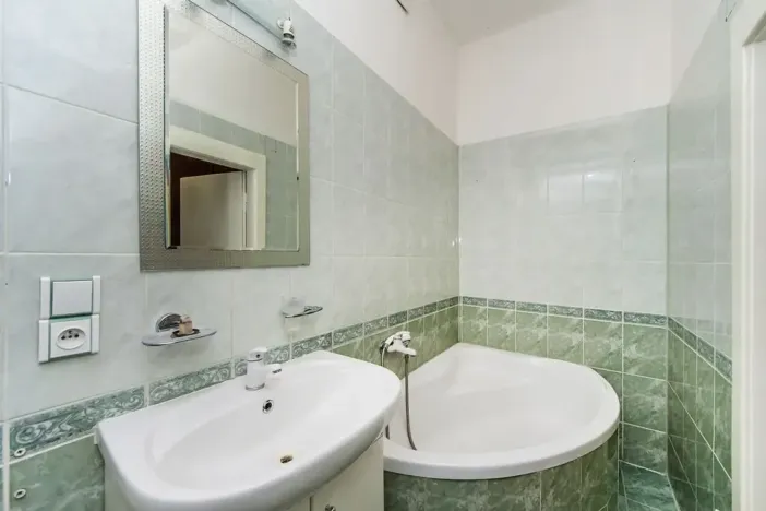 Pronájem bytu 3+kk, Praha - Braník, Pikovická, 84 m2