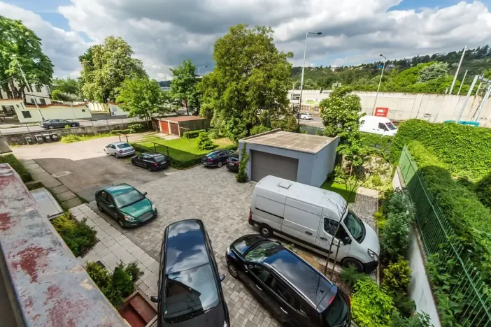 Pronájem bytu 3+kk, Praha - Braník, Pikovická, 84 m2