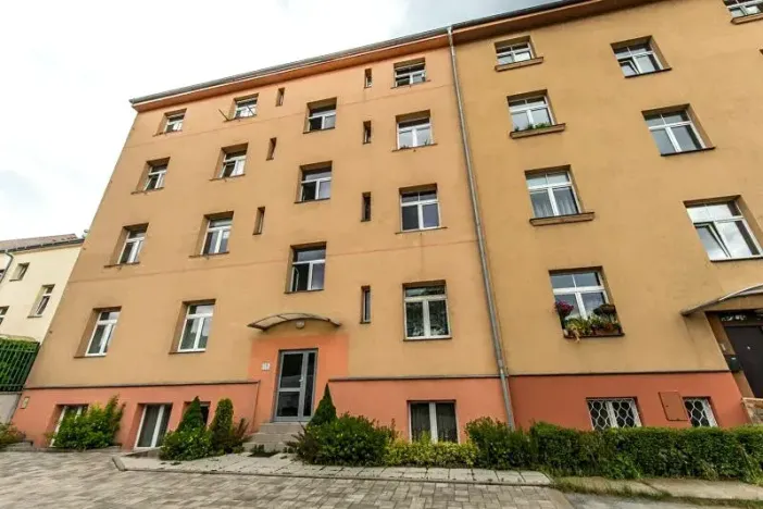 Pronájem bytu 3+kk, Praha - Braník, Pikovická, 84 m2