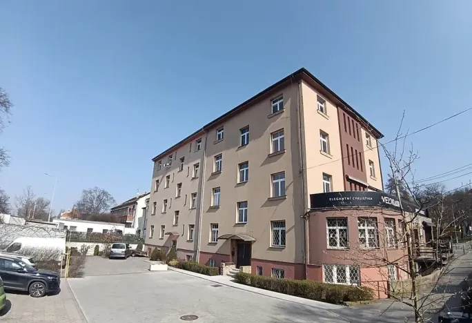 Pronájem bytu 3+kk, Praha - Braník, Pikovická, 84 m2