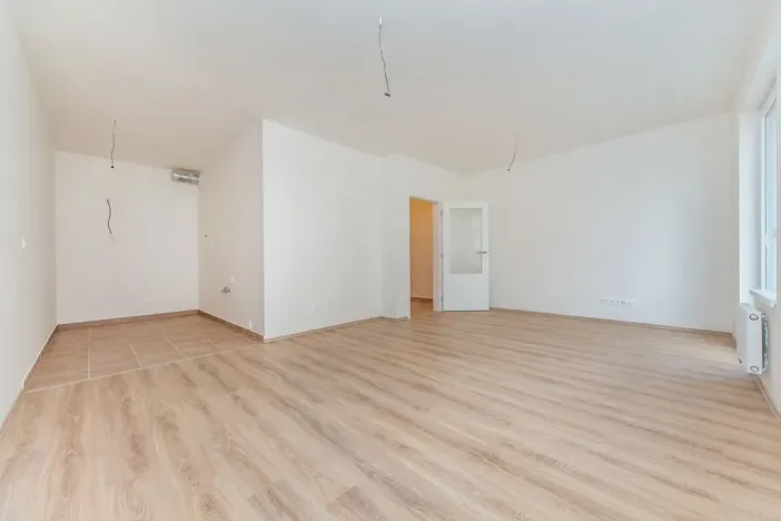 Pronájem bytu 1+kk, Praha - Hlubočepy, Miloše Havla, 36 m2