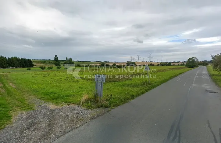 Prodej pole, Roblín, 12410 m2