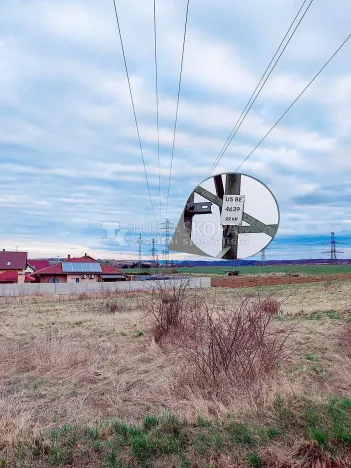 Prodej pozemku pro bydlení, Vysoký Újezd, 6994 m2