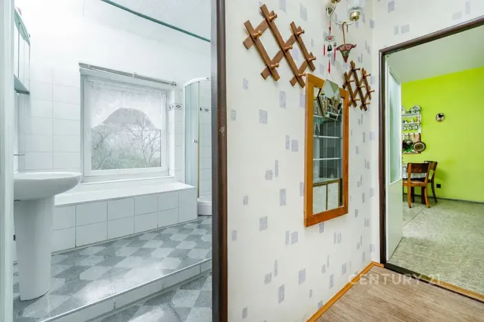 Prodej rodinného domu, Rtyně nad Bílinou, 168 m2