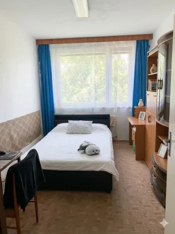 Prodej bytu 4+1, Olomouc - Lazce, Lazecká, 66 m2