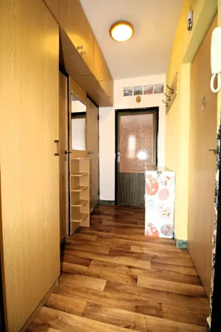 Prodej bytu 2+kk, Orlová, Květinová, 53 m2