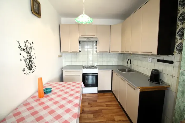 Prodej bytu 2+kk, Orlová, Květinová, 53 m2