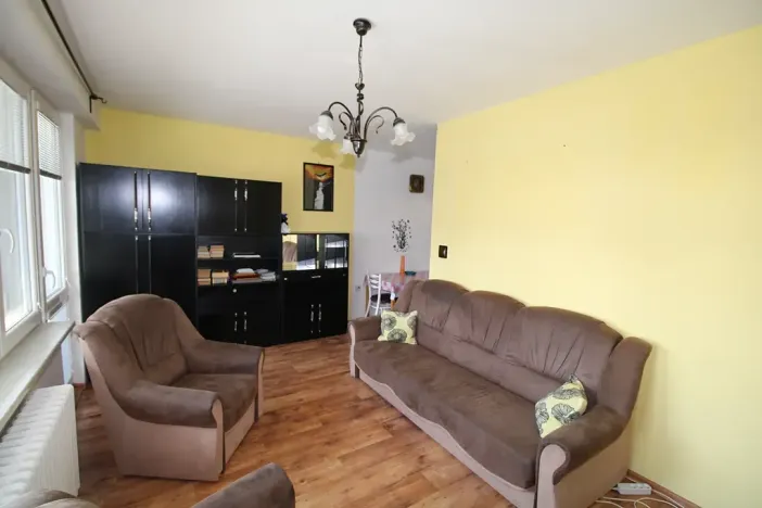 Prodej bytu 2+kk, Orlová, Květinová, 53 m2