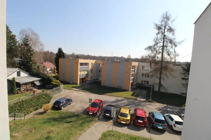 Prodej bytu 2+kk, Orlová, Květinová, 53 m2