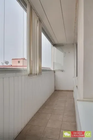 Prodej bytu 3+1, Brandýs nad Labem-Stará Boleslav - Brandýs nad Labem, Vrbová, 61 m2