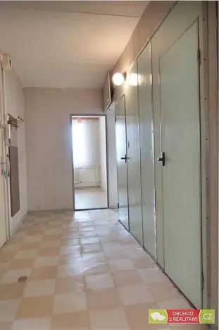 Prodej bytu 3+1, Brandýs nad Labem-Stará Boleslav - Brandýs nad Labem, Vrbová, 61 m2