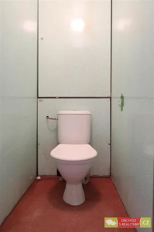 Prodej bytu 3+1, Brandýs nad Labem-Stará Boleslav - Brandýs nad Labem, Vrbová, 61 m2