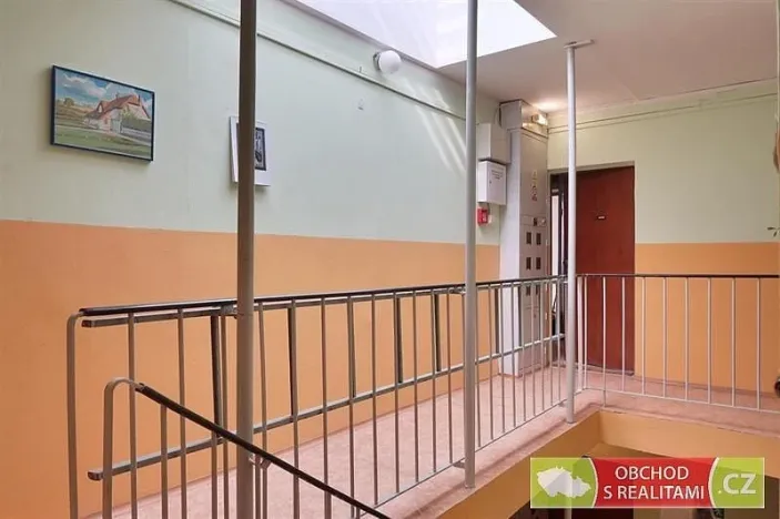 Prodej bytu 3+1, Brandýs nad Labem-Stará Boleslav - Brandýs nad Labem, Vrbová, 61 m2