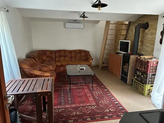 Pronájem rodinného domu, Liběchov, 75 m2