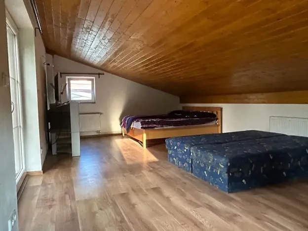 Pronájem rodinného domu, Liběchov, 75 m2