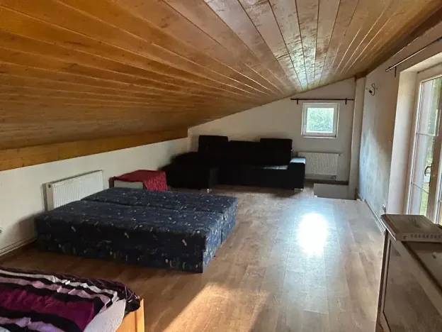 Pronájem rodinného domu, Liběchov, 75 m2